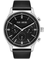 Laikrodis MĘSKI PAUL LORENS - PL10602A2-1A1 (zg362a) + BOX kaina