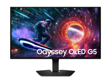Monitorius Samsung LS27FG500SUXEN