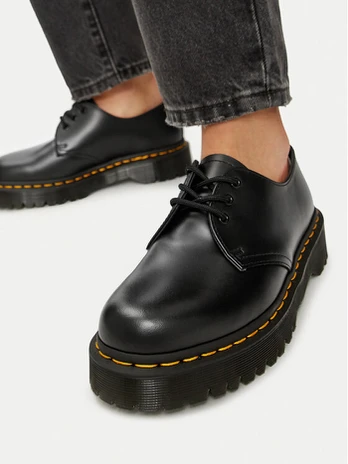 Dr. Martens Kerzai 1461 Bex 21084001 Juoda