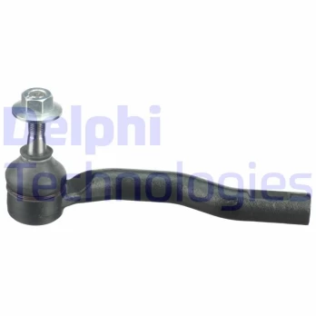 Skersinės vairo trauklės galas DELPHI TA3189