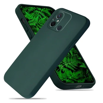 Xiaomi Redmi 12C/Redmi 11A dėklas