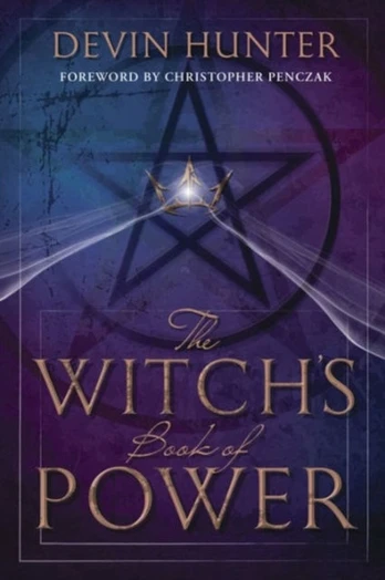 Witch's Book of Power