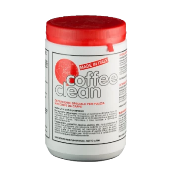 Coffee Clean milteliai kavos aparatmas 900g