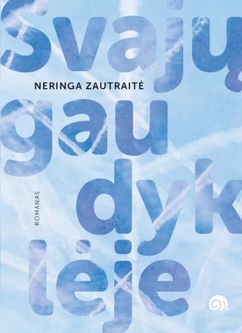Svajų gaudyklėje