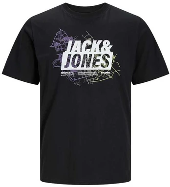 Marškinėliai JACK &amp;amp; JONES