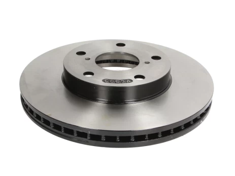 TRW DF4161 Brake Disc