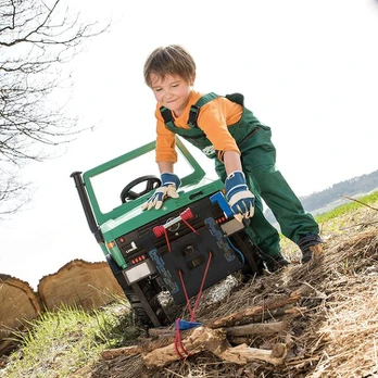 Rolly Toys Powerwinch lynų gervė