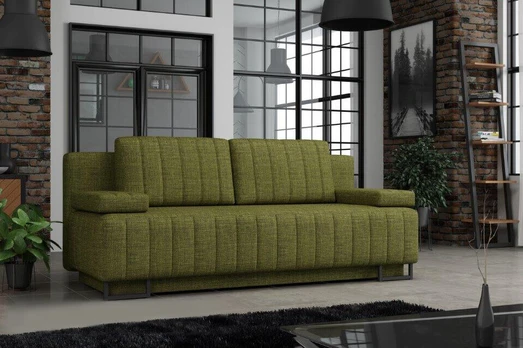 Sofa - lova SKIJA
