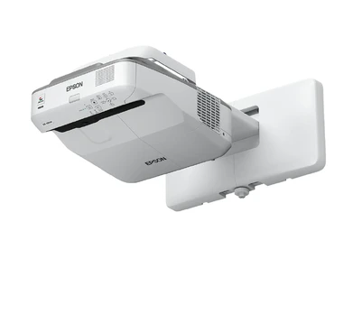 Projektorius Epson EB-685Wi