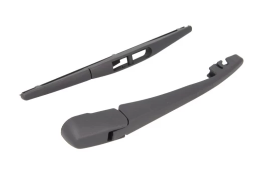 Stiklo valytuvas su svirtimi 260mm