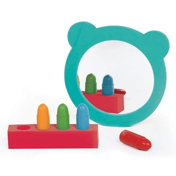Ludi - Water colors with mirror - LU40073