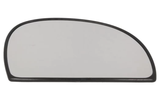 BLIC 6102-20-2002848P Wing mirror glass