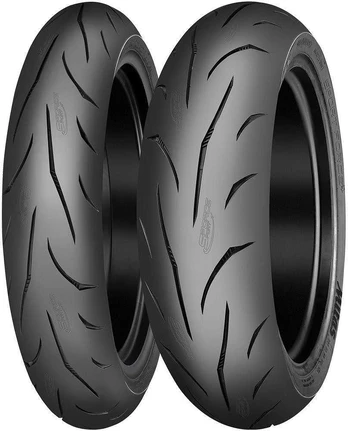 Mitas SPORTFORCE+ 160/60 R17 69W
