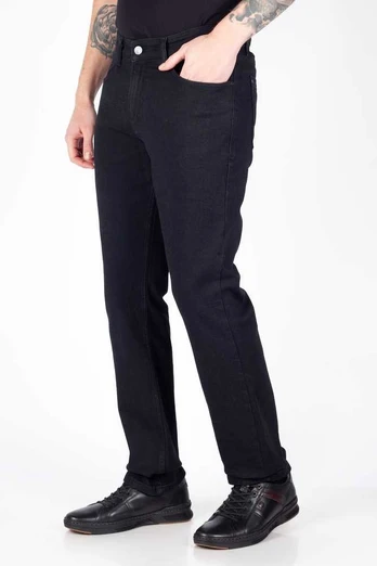Klasikinės kelnės BLK BY XJEANS