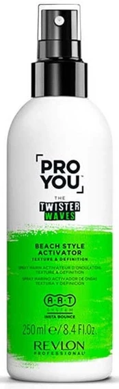 Plaukų formavimo purškiklis Proyou Revlon, 250 ml