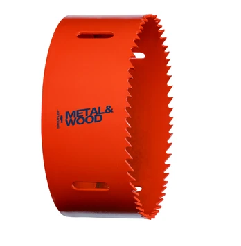 Bahco Sandflex® bimetalinė karūna Ø210mm