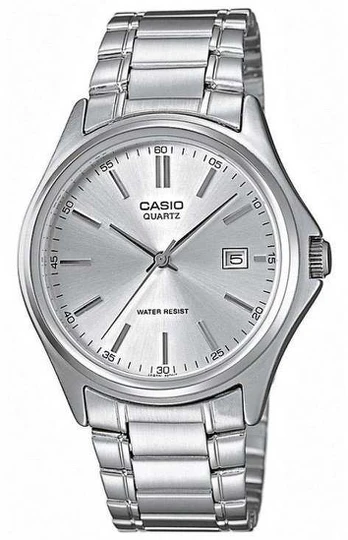 Laikrodis MĘSKI CASIO MTP-1183A 7ADF (zd015d) + BOX