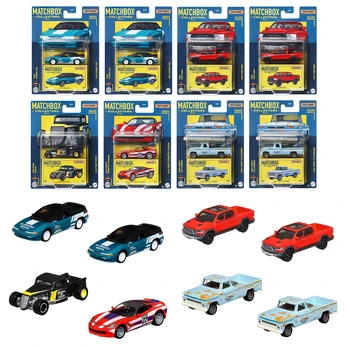 Car Collectors Premium Assortment