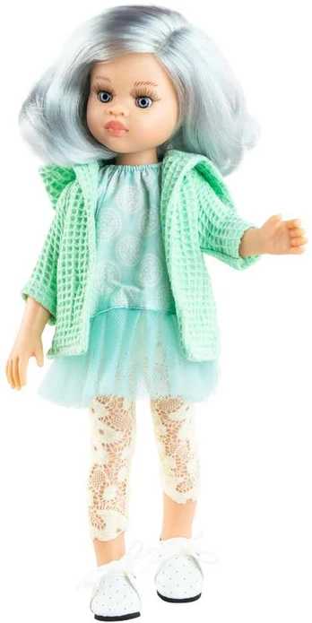 Lėlė Paola Reina Kira