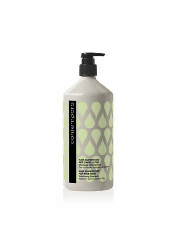 CONTEMPORA Šampūnas suteikiantis apimties, 1000 ml