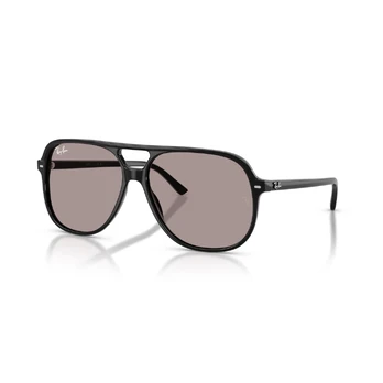 Ray-Ban Bill akiniai | Black - Violet