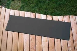 Kilimėlis BasicNature Eco, 180x50cm