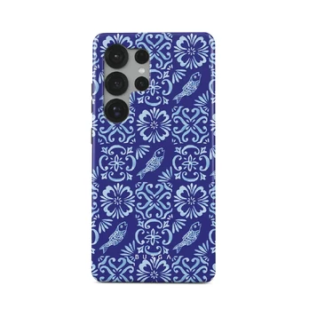 Lisboa - Samsung Galaxy S25 Ultra Case, Tough (Magnetic) / N/A