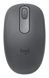 MOUSE BLUETH OPTICAL M196/GRAPHITE 910-007459 LOGITECH kaina