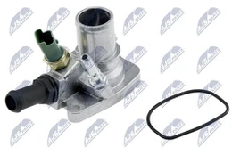 Termostatas, aušinimo skystis NTY CTM-FT-003 kaina