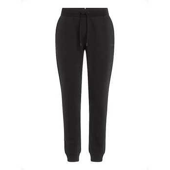 Sportinės kelnės vyrams, Juoda, Best essentials sweatpants
