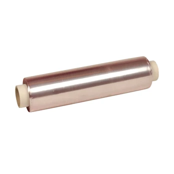 Plėvelė maistinė PVC (45 cm. x 300 m.)