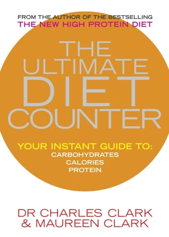 Ultimate Diet Counter