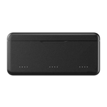 Dėklas TELESIN three-channel charger for DJI Osmo 4/3