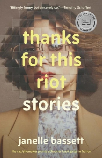 Thanks for This Riot