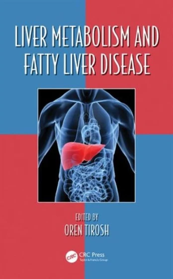 Liver Metabolism and Fatty Liver Disease