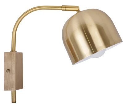 Candellux sieninis šviestuvas Rupi