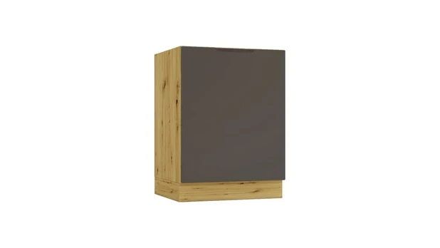 ISABEL MOCCA GREY/DA D60PC P/L