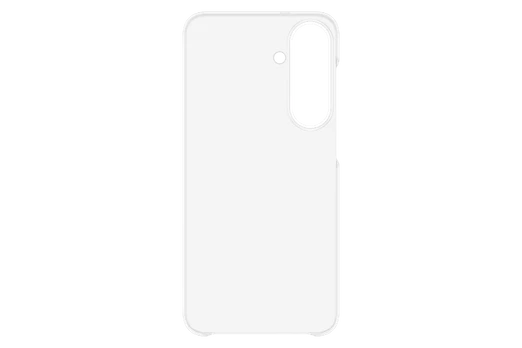 Samsung Galaxy S26 FE Clear Cover Transparent
