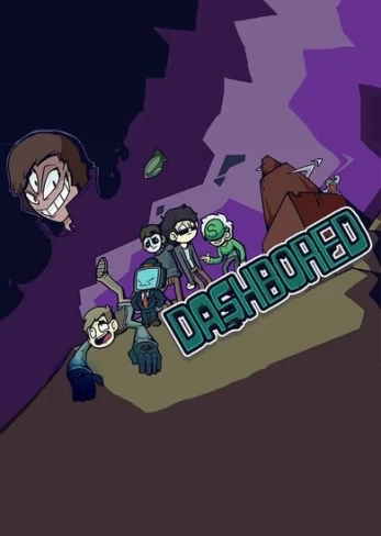 DashBored Steam