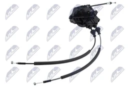 Durų užraktas NTY EZC-HY-606