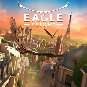 Eagle Flight