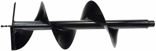 Žemės grąžtas ø250x800 mm JOHN GARDENER