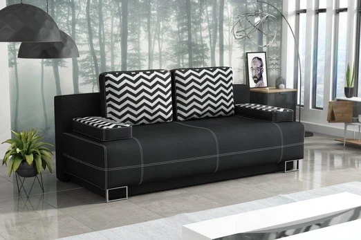 Sofa - lova RIVOLI