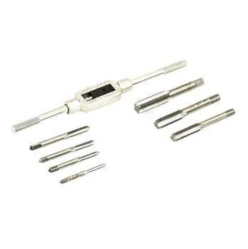 Sriegiklis Ega, 10 mm/m10, 7 vnt.