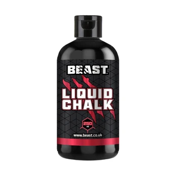 BEAST Liquid Chalk 250 ml. (skysta kreida)