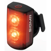 Galinė lempa Sigma Buster 80 USB kaina
