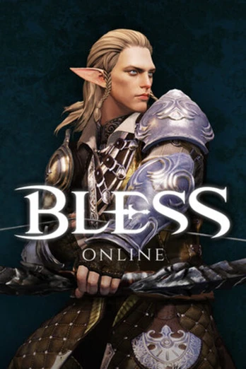 Bless Online PC