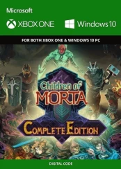 Children of Morta Complete Edition PC kaina