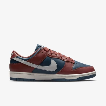 Nike WMNS Dunk Low - Dydis 38.5 (DD1503-602 Laisvalaikio batai)