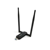 Alfa Network Alfa USB Adapteris AWUS036AX kaina